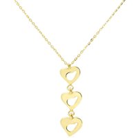 Collana Stroili Oro Donna in Oro 1244667 - 1244667